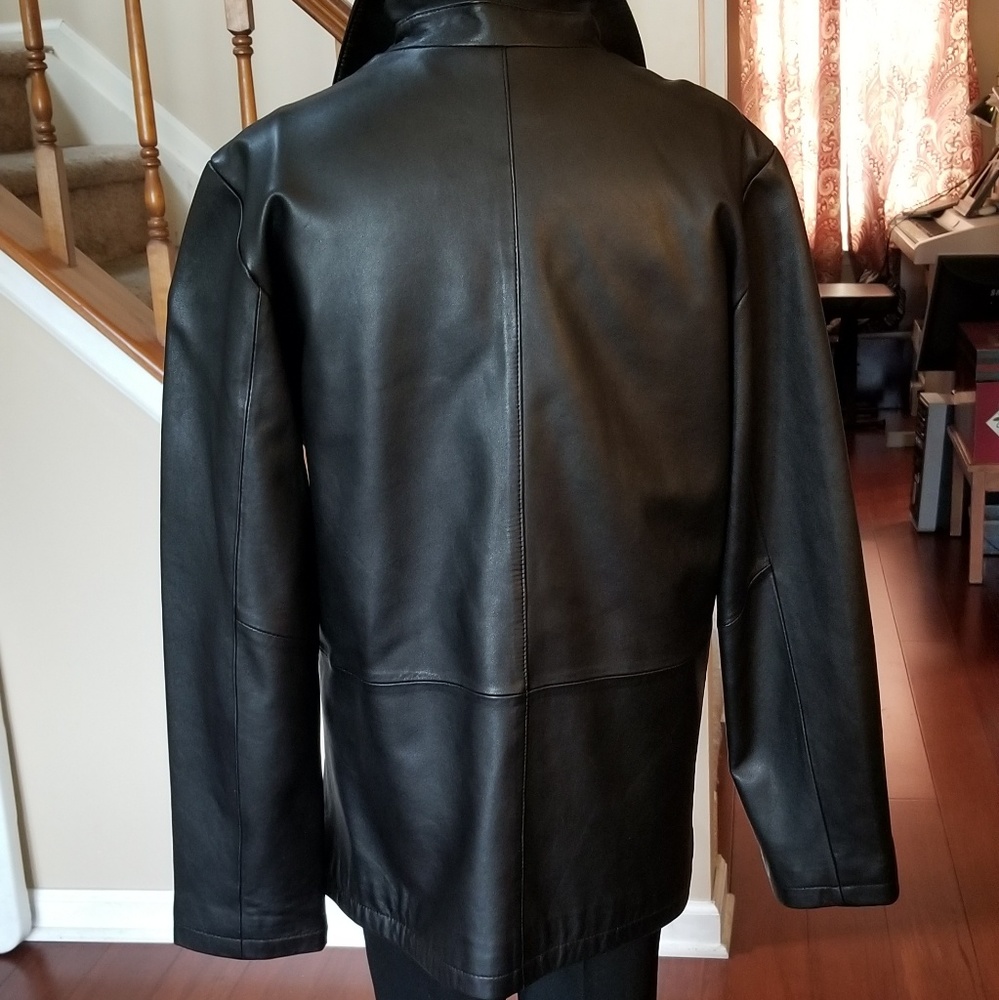 Jacket - Picture 2 of 3